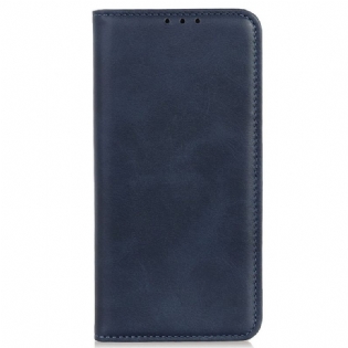 Flip Cover Samsung Galaxy M53 5G Split Læder