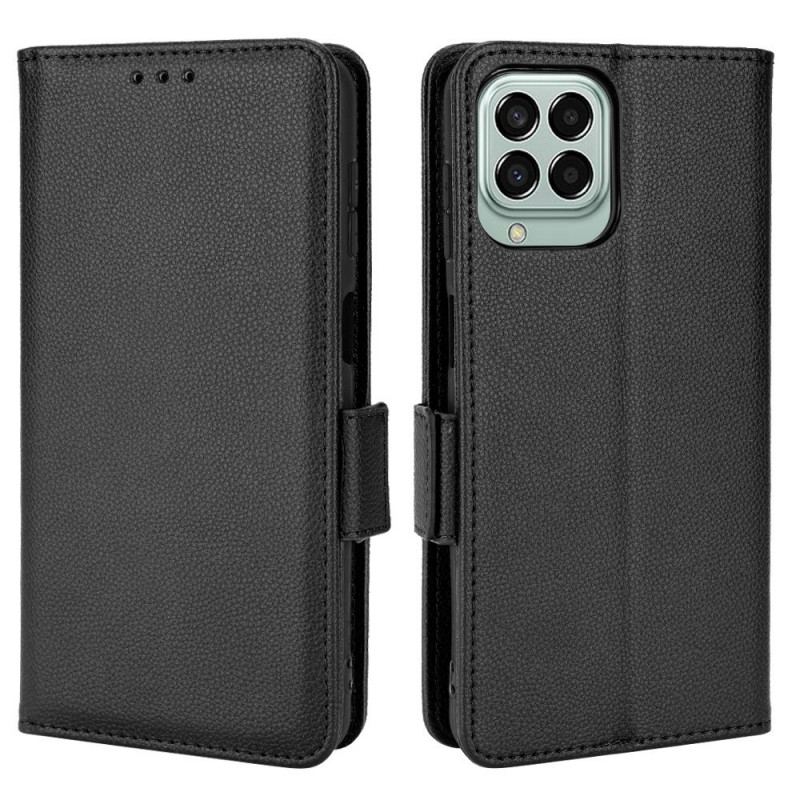 Flip Cover Samsung Galaxy M53 5G Ultra Fin