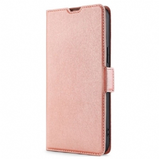 Flip Cover Samsung Galaxy M53 5G Ultra Fin