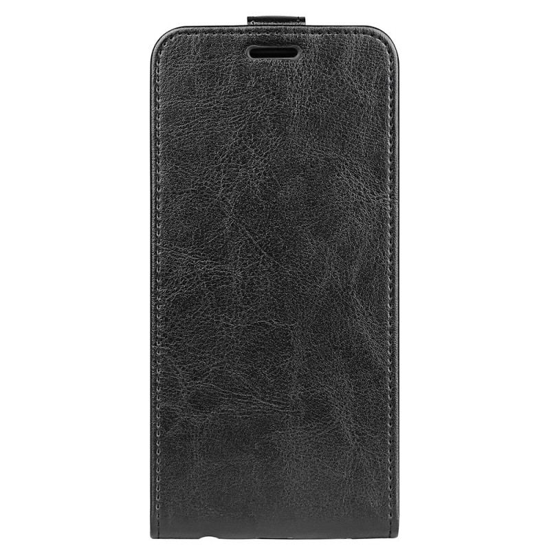 Læder Cover Samsung Galaxy M53 5G Flip Cover Sammenfoldelig