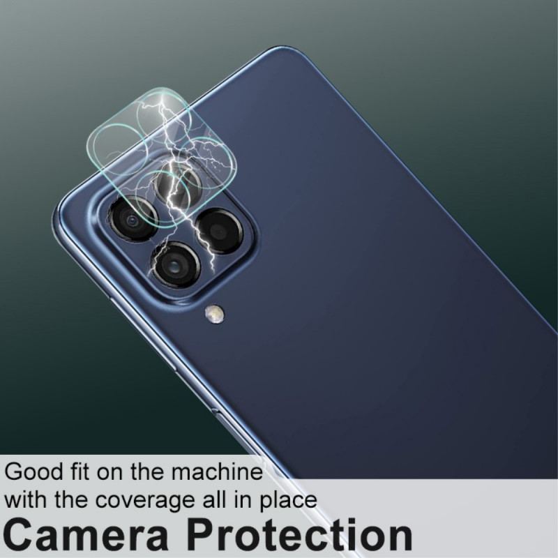 Samsung Galaxy M53 5G / M33 5G Imak Beskyttelsesobjektiv Af Hærdet Glas