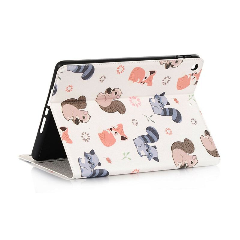 Case iPad 10.2" (2020) (2019) Egern