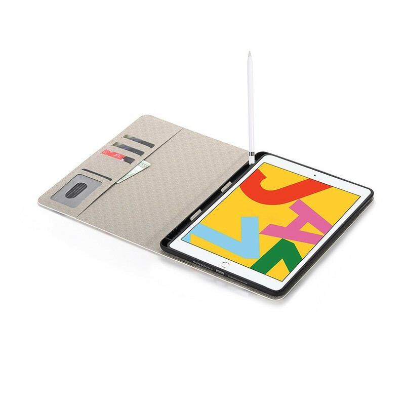 Case iPad 10.2" (2020) (2019) Egern