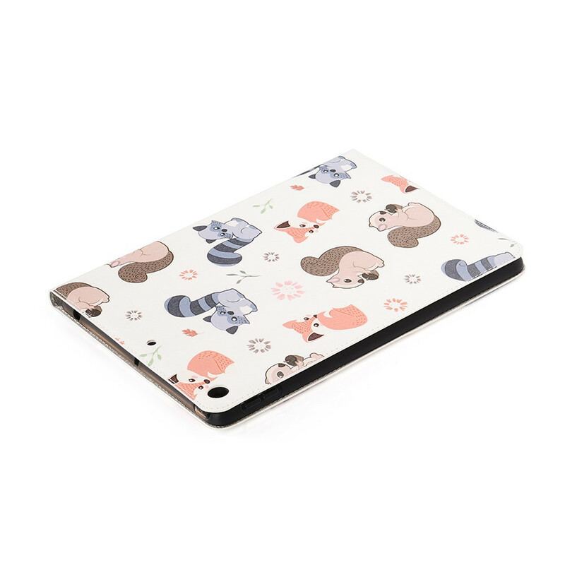 Case iPad 10.2" (2020) (2019) Egern