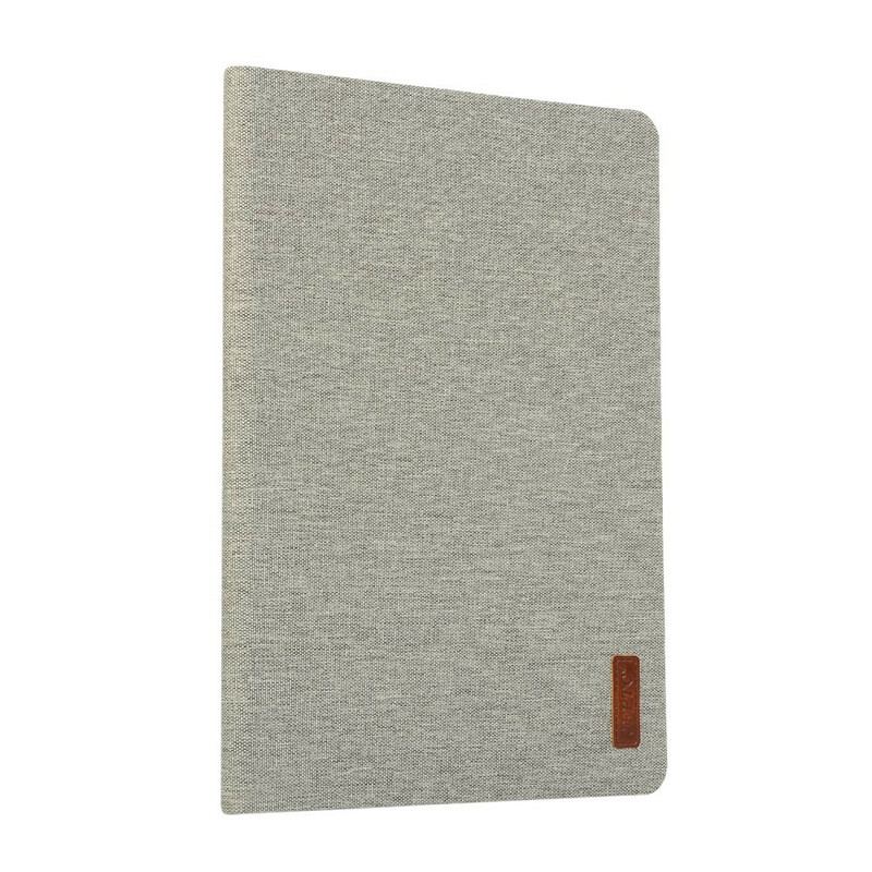 Case iPad 10.2" (2020) (2019) Stofeffekt