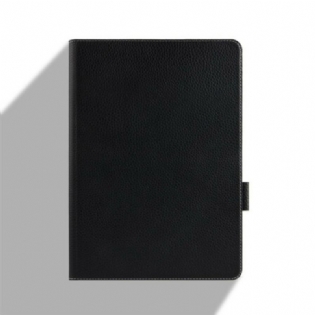 Cover iPad 10.2" (2020) (2019) Ægte Læder