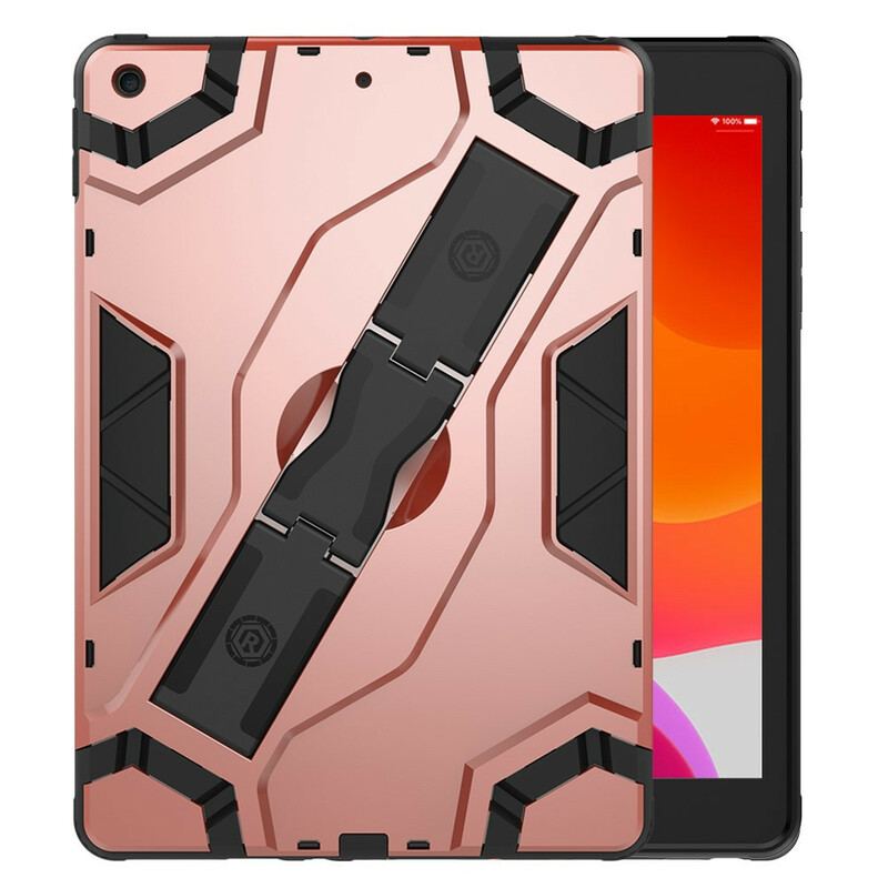 Cover iPad 10.2" (2020) (2019) Anti-shock Støtte-strop