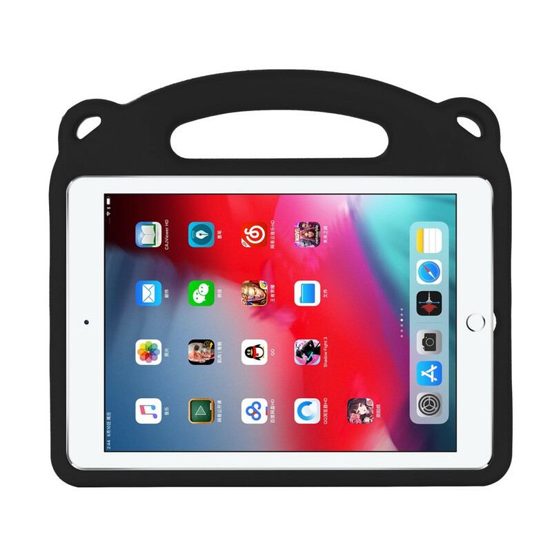 Cover iPad 10.2" (2020) (2019) Børn Panda