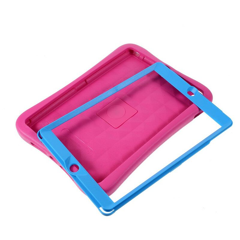 Cover iPad 10.2" (2020) (2019) Eva Pepkoo