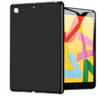 Cover iPad 10.2" (2020) (2019) Fleksibel Silikone