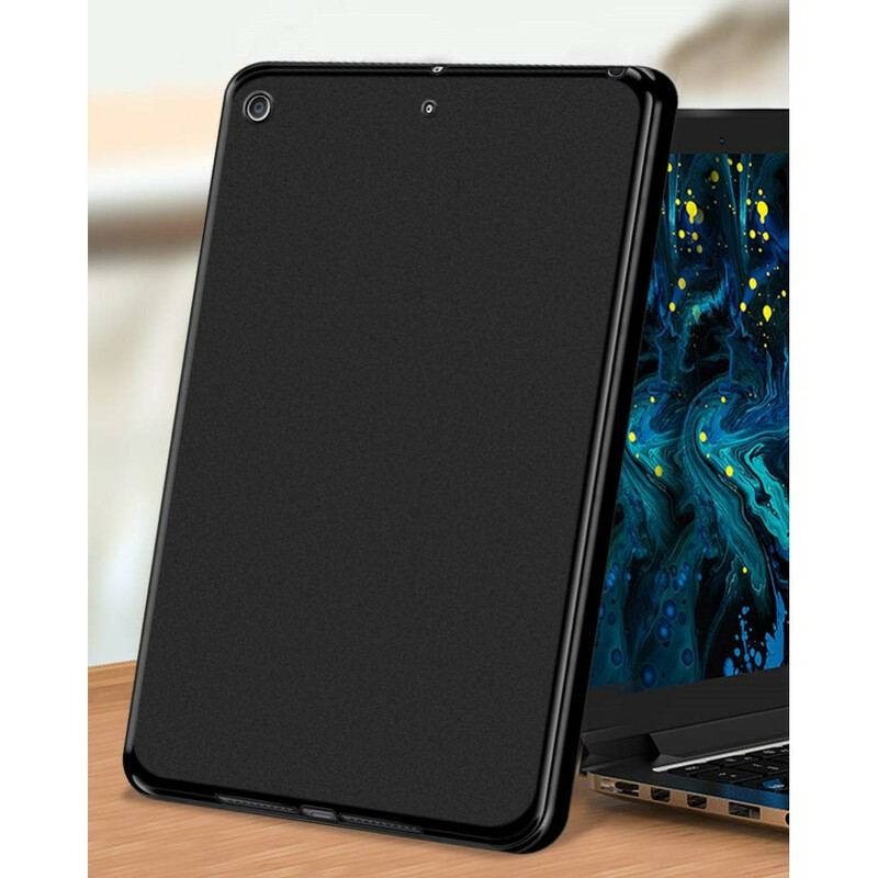 Cover iPad 10.2" (2020) (2019) Fleksibel Silikone