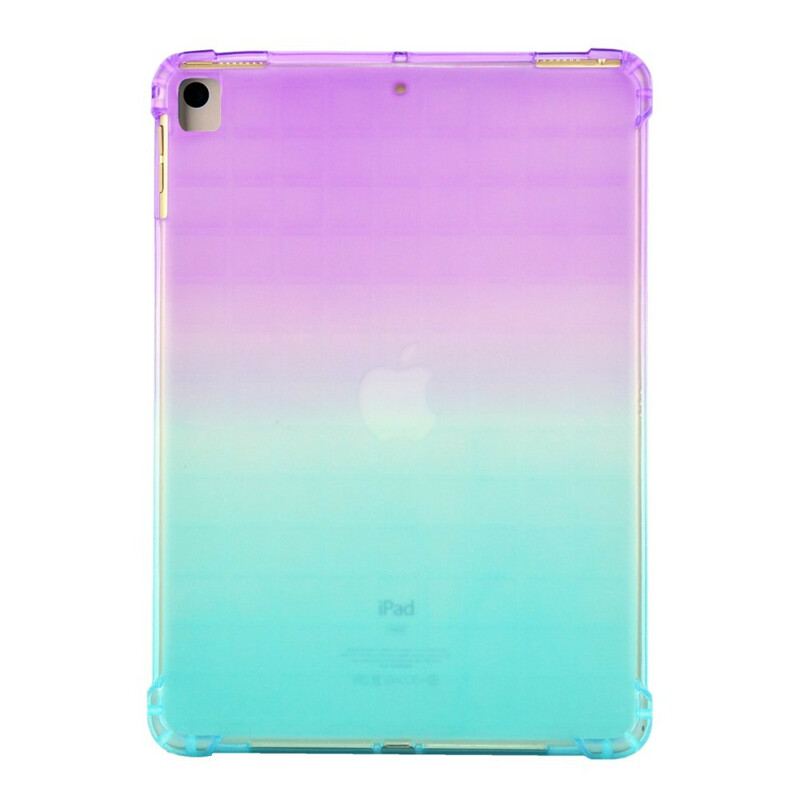 Cover iPad 10.2" (2020) (2019) Gradient Farve