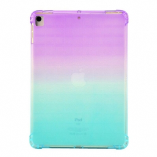 Cover iPad 10.2" (2020) (2019) Gradient Farve