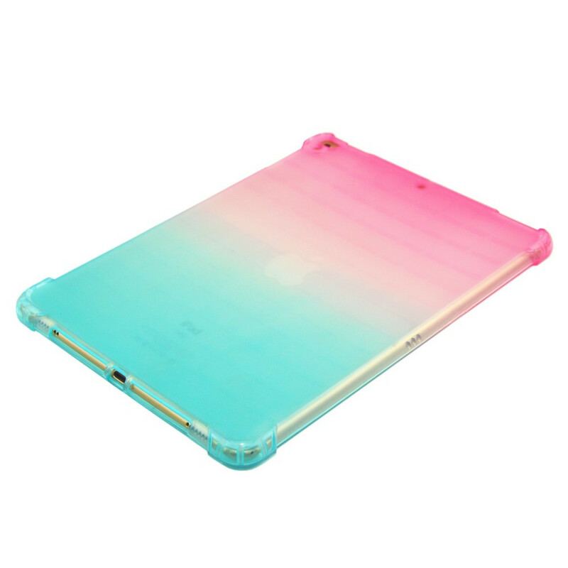 Cover iPad 10.2" (2020) (2019) Gradient Farve