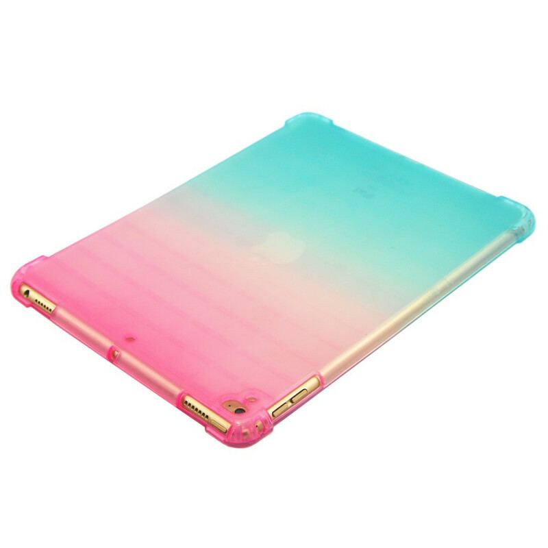 Cover iPad 10.2" (2020) (2019) Gradient Farve