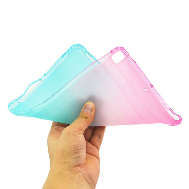 Cover iPad 10.2" (2020) (2019) Gradient Farve