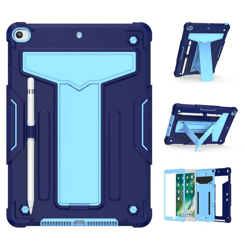 Cover iPad 10.2" (2020) (2019) Holdbart Foldbart Stativ