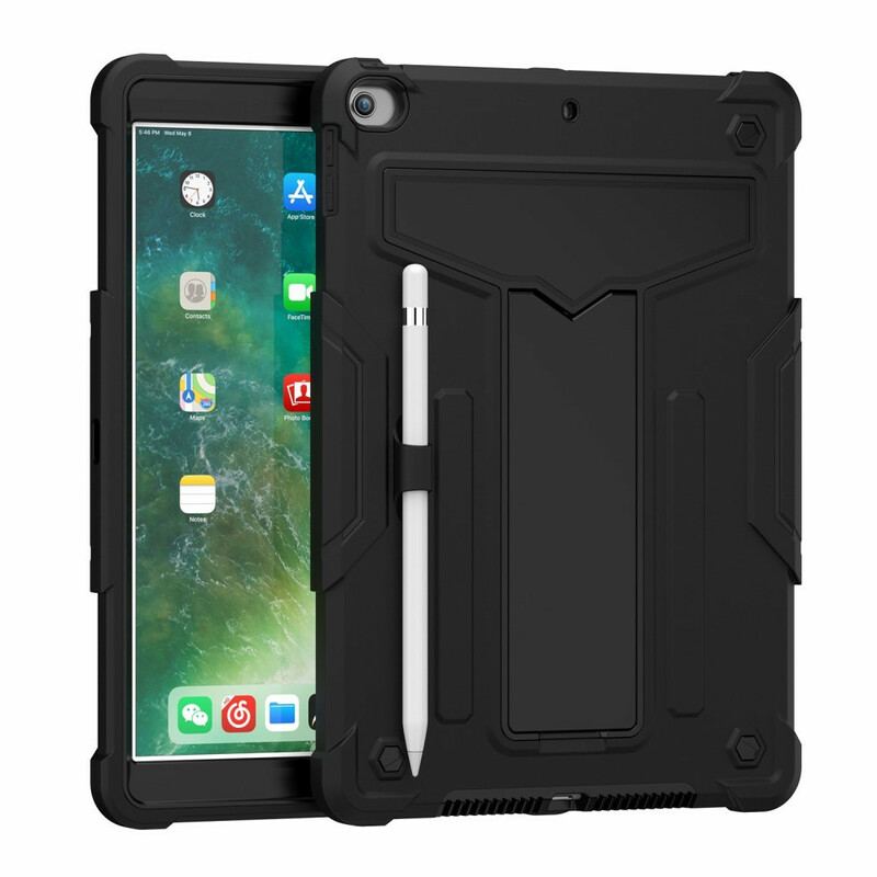 Cover iPad 10.2" (2020) (2019) Holdbart Foldbart Stativ