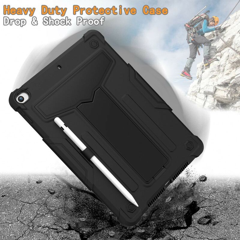 Cover iPad 10.2" (2020) (2019) Holdbart Foldbart Stativ