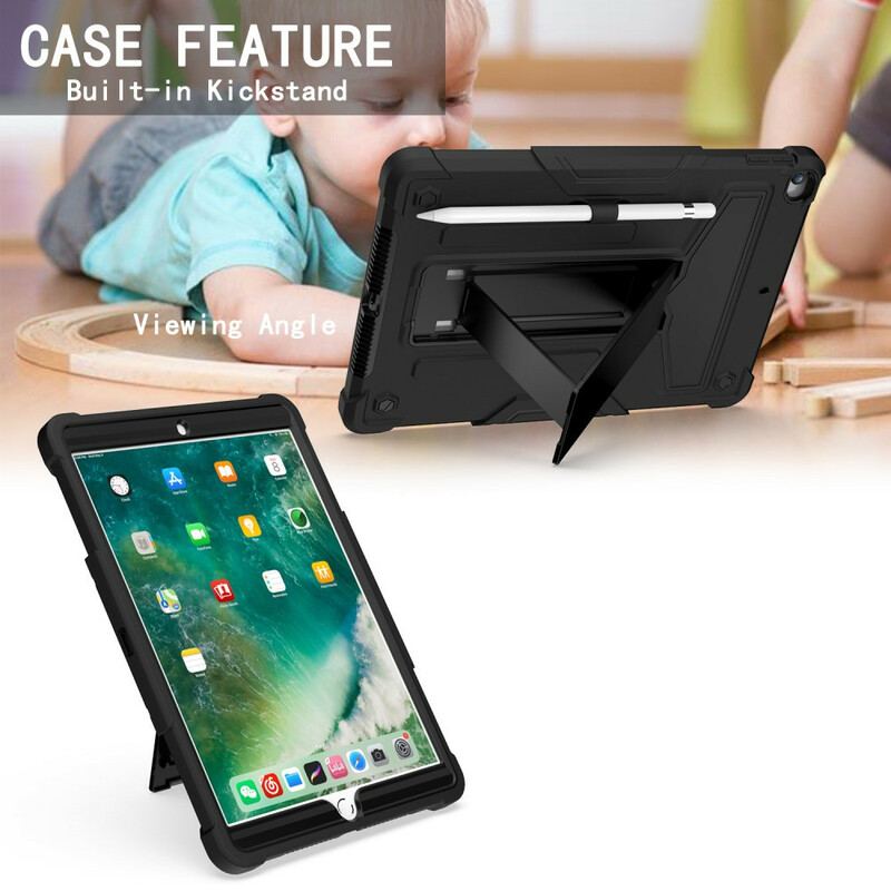 Cover iPad 10.2" (2020) (2019) Holdbart Foldbart Stativ