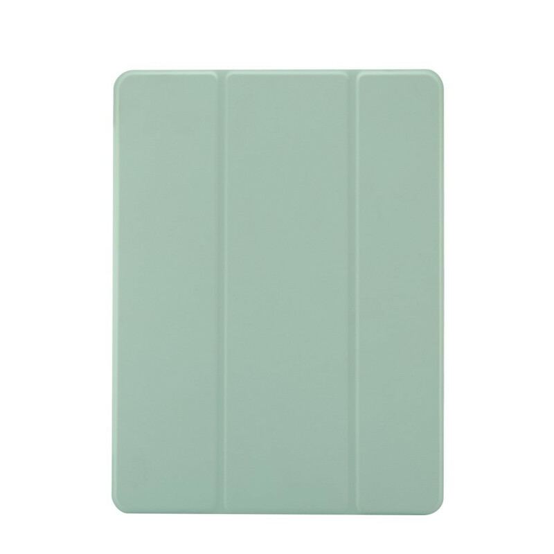 Cover iPad 10.2" (2020) (2019) Hudfølelse Med Tre Komponenter