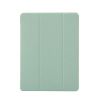 Cover iPad 10.2" (2020) (2019) Hudfølelse Med Tre Komponenter