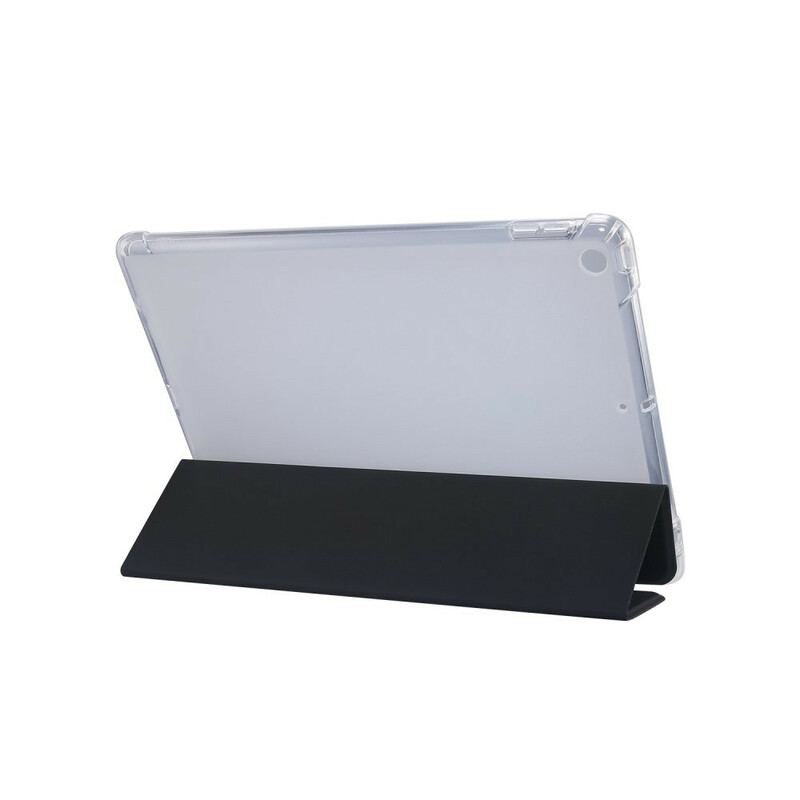 Cover iPad 10.2" (2020) (2019) Hudfølelse Med Tre Komponenter