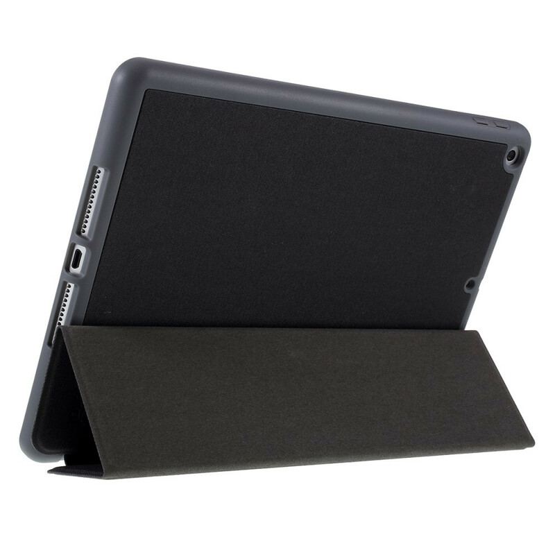 Cover iPad 10.2" (2020) (2019) Mutural Classic