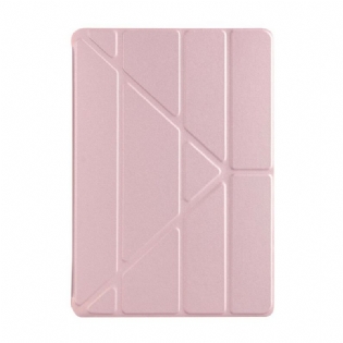 Cover iPad 10.2" (2020) (2019) Origami I Læder