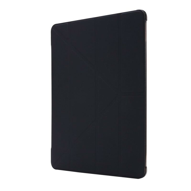 Cover iPad 10.2" (2020) (2019) Origami Lædereffekt