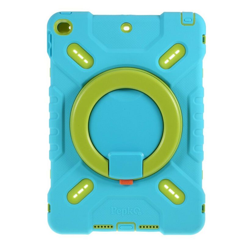 Cover iPad 10.2" (2020) (2019) Ring-support Pepkoo