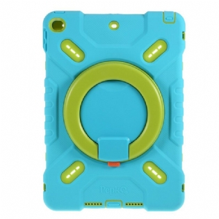 Cover iPad 10.2" (2020) (2019) Ring-support Pepkoo