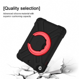 Cover iPad 10.2" (2020) (2019) Ring-support Ultra Resistance