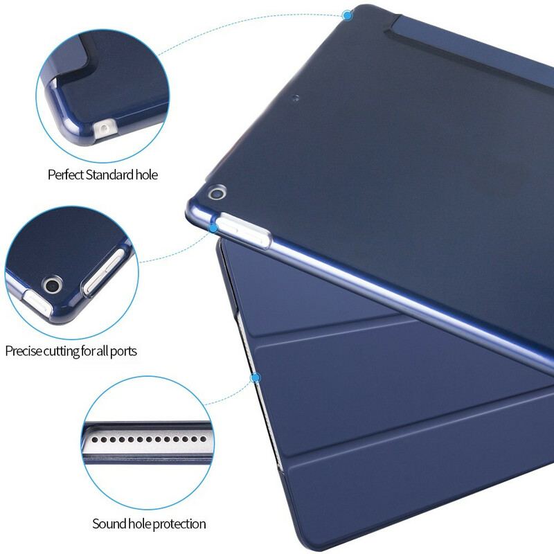 Cover iPad 10.2" (2020) (2019) Tre Strenge