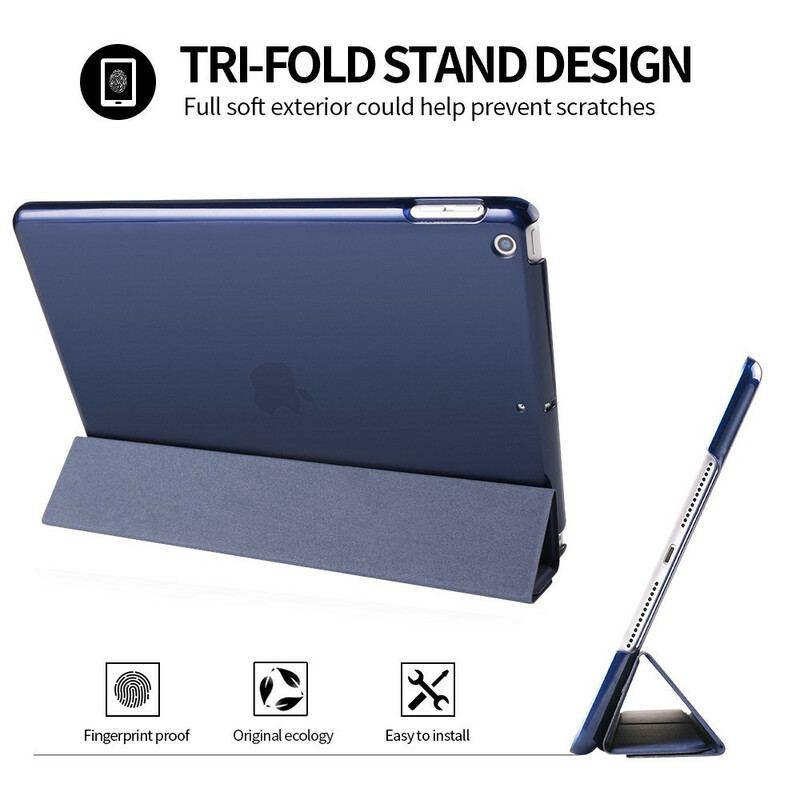 Cover iPad 10.2" (2020) (2019) Tre Strenge