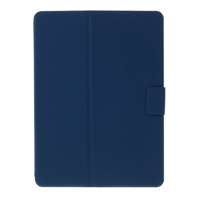 Cover iPad 10.2" (2020) (2019) Tri Fold Penneholder