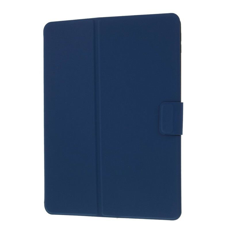 Cover iPad 10.2" (2020) (2019) Tri Fold Penneholder