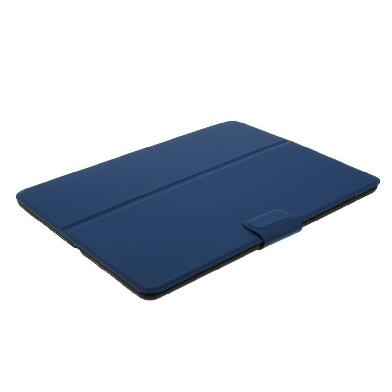 Cover iPad 10.2" (2020) (2019) Tri Fold Penneholder