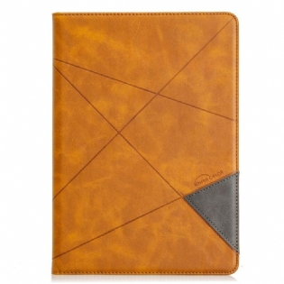 Etui iPad 10.2" (2020) (2019) Geometri