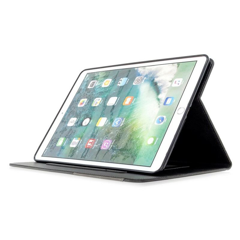 Etui iPad 10.2" (2020) (2019) Geometri