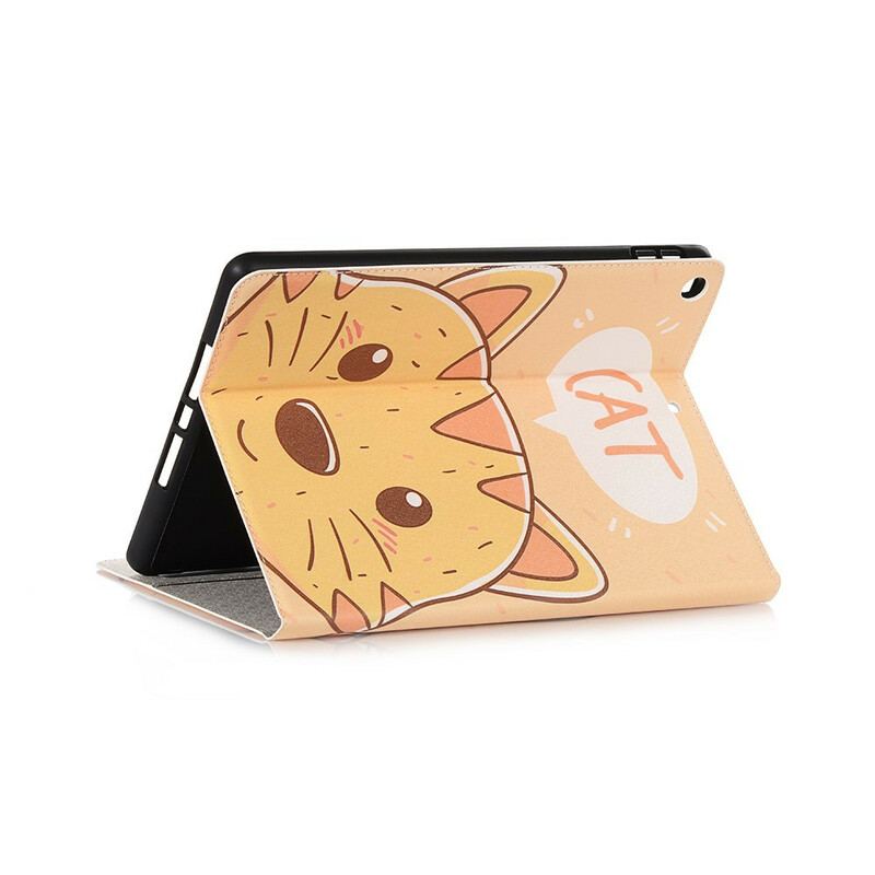 Etui iPad 10.2" (2020) (2019) Kat