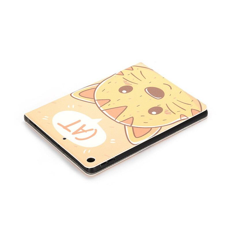 Etui iPad 10.2" (2020) (2019) Kat