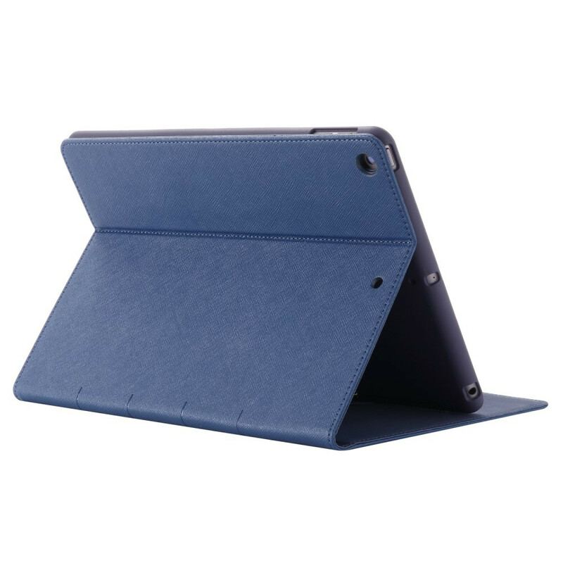 Etui iPad 10.2" (2020) (2019) Kunstlæder Gebei