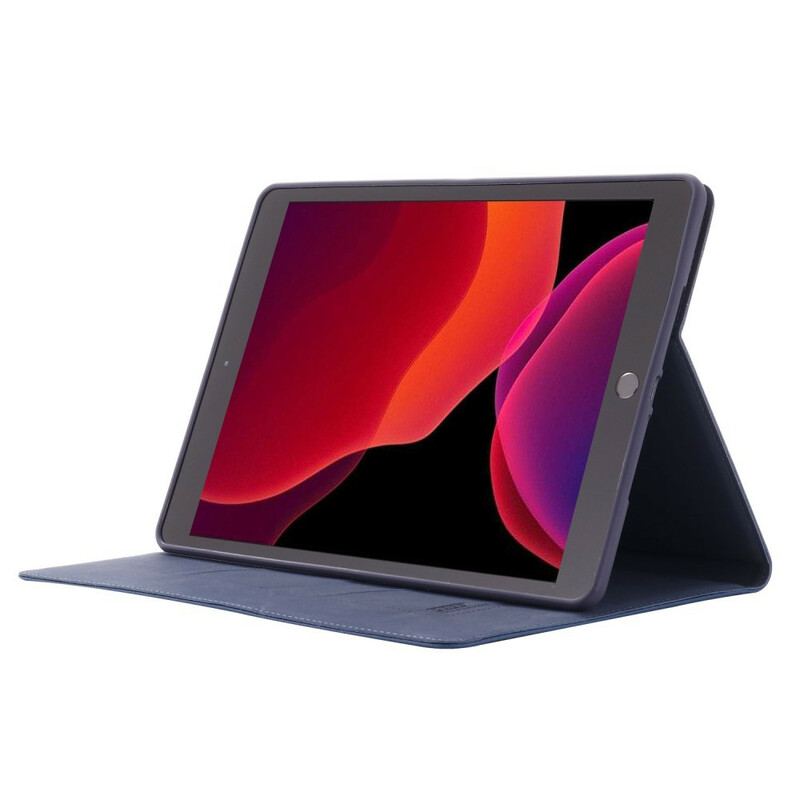 Etui iPad 10.2" (2020) (2019) Kunstlæder Gebei