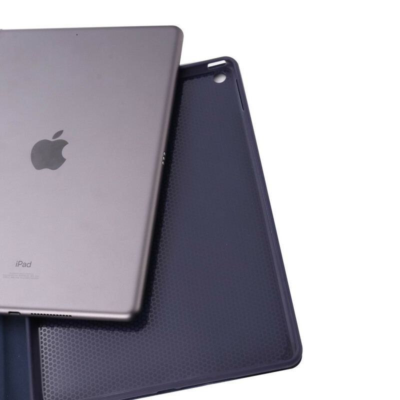 Etui iPad 10.2" (2020) (2019) Kunstlæder Gebei