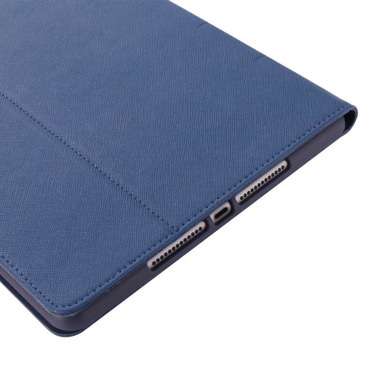 Etui iPad 10.2" (2020) (2019) Kunstlæder Gebei