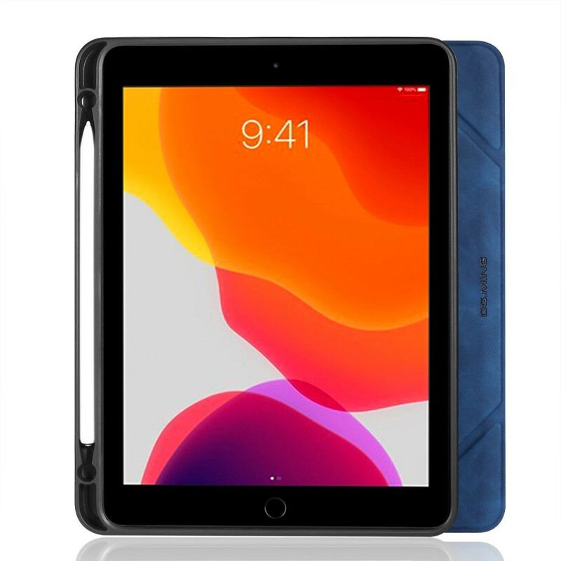 Etui iPad 10.2" (2020) (2019) Se Serie Dg.ming