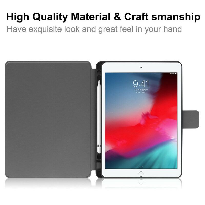 Etui iPad 10.2" (2020) (2019) Smart Case Style