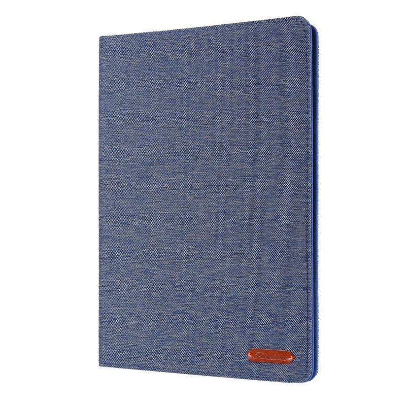 Etui iPad 10.2" (2020) (2019) Stof