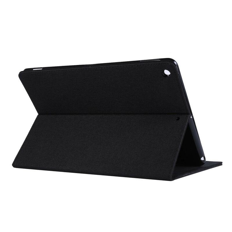 Etui iPad 10.2" (2020) (2019) Stof